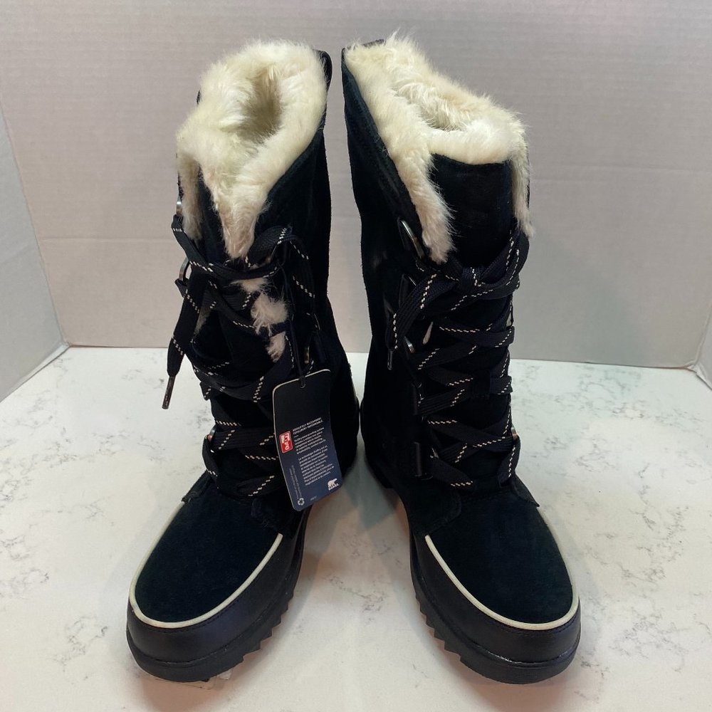 Sorel Tivoli Waterproof Boots